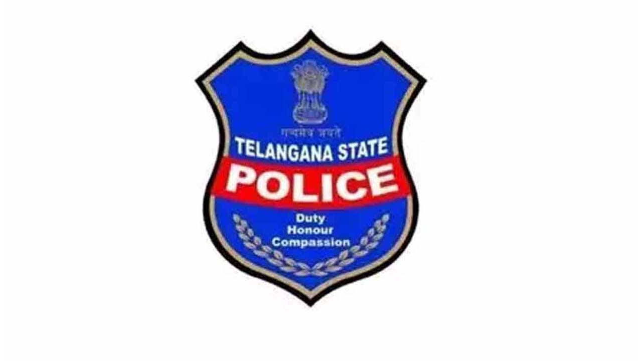 key changes in telangana police department