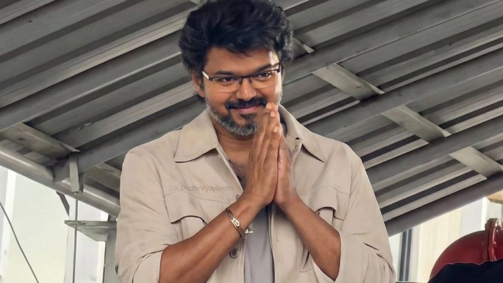 Thalapathyvijay