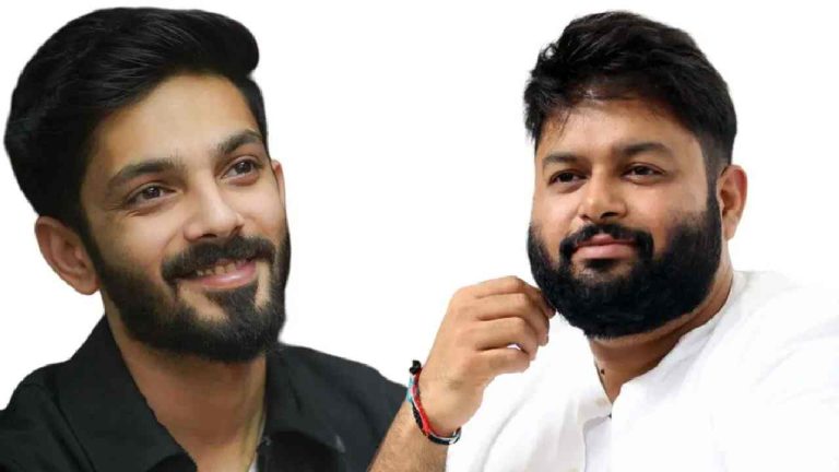 Thaman: తమిళ్ ఫీలింగ్ ఎక్కువ.. అనిరుధ్‌తో పోలిక.. థమన్ సంచలన వ్యాఖ్యలు!