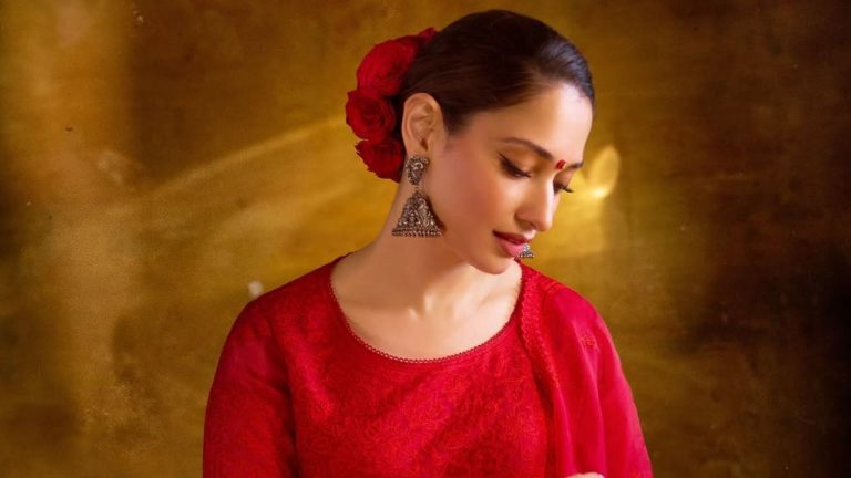 Tamannaah : మరో పవర్‍ఫుల్ రోల్‌లో తమన్నా..