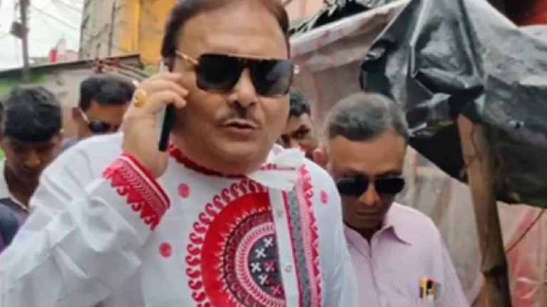 Trinamool MLA: ‘‘శ్రీరాముడు ముస్లిం, హిందువు కాదు’’.. టీఎంసీ ఎమ్మెల్యే వ్యాఖ్యలపై బీజేపీ ఫైర్..