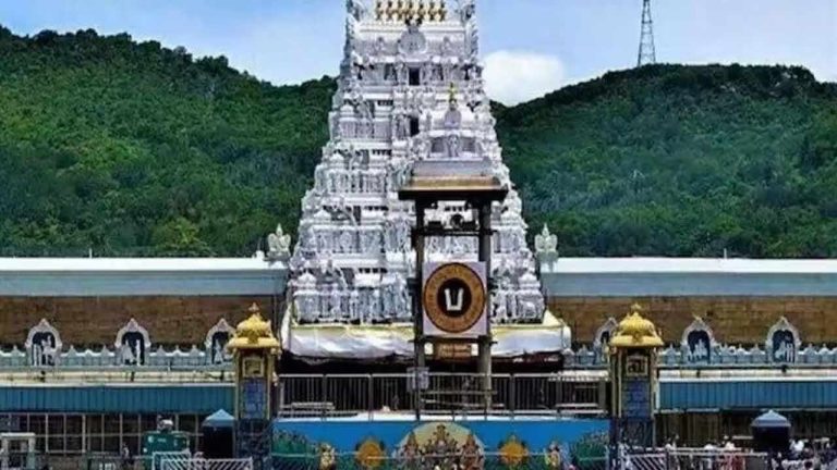 Tirumala Darshan Tickets: తిరుమల శ్రీవారి భక్తులకు గుడ్⁬న్యూస్.. ఈరోజే ఆన్⁬లైన్⁬లో టికెట్లు విడుదల