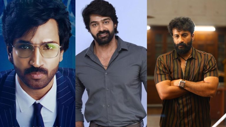 Tollywood : కెరీర్ ను టర్న్ చేసే సినిమా కోసం ఎదురుచూస్తున్న టాలీవుడ్ యంగ్ హీరోలు
