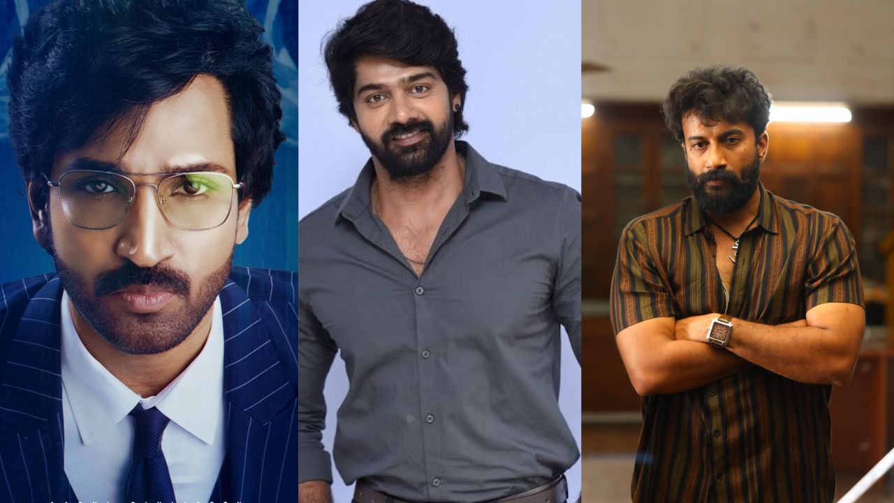 Tollywood : కెరీర్ ను టర్న్ చేసే సినిమా కోసం ఎదురుచూస్తున్న టాలీవుడ్ యంగ్ హీరోలు