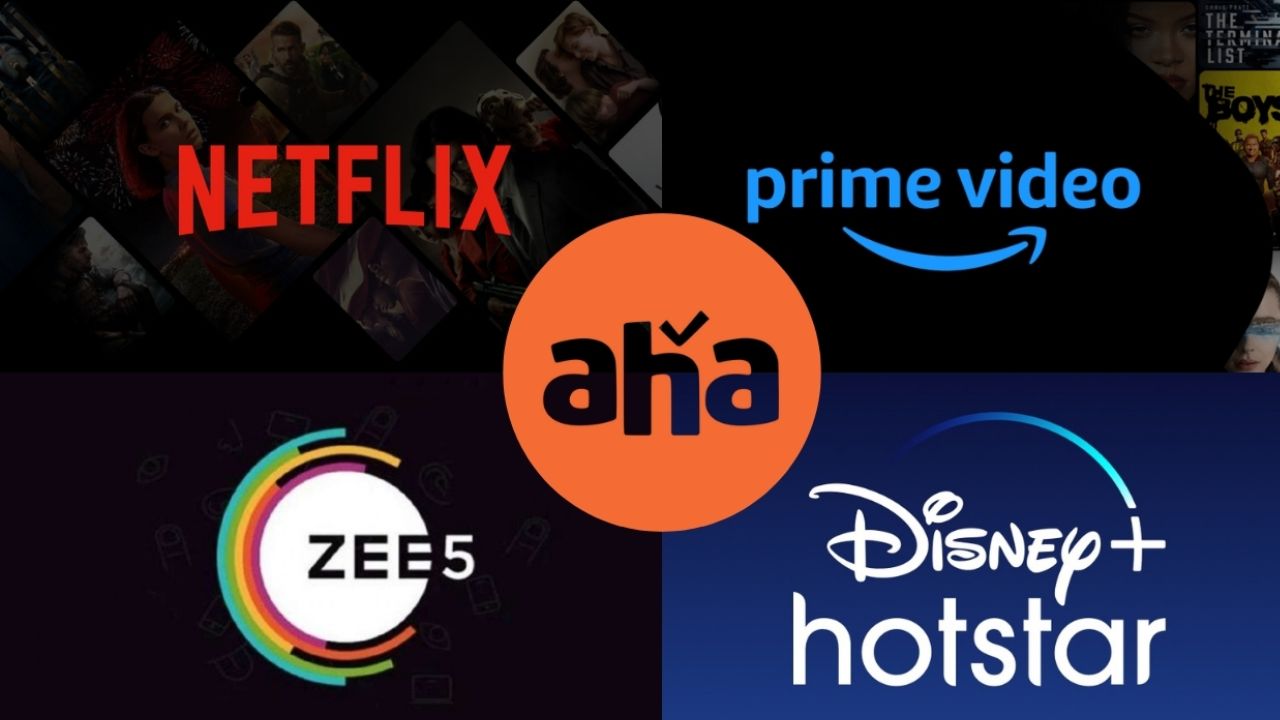 This Week OTT : ఈ వారం ఓటీటీ సినిమాలు ఇవే