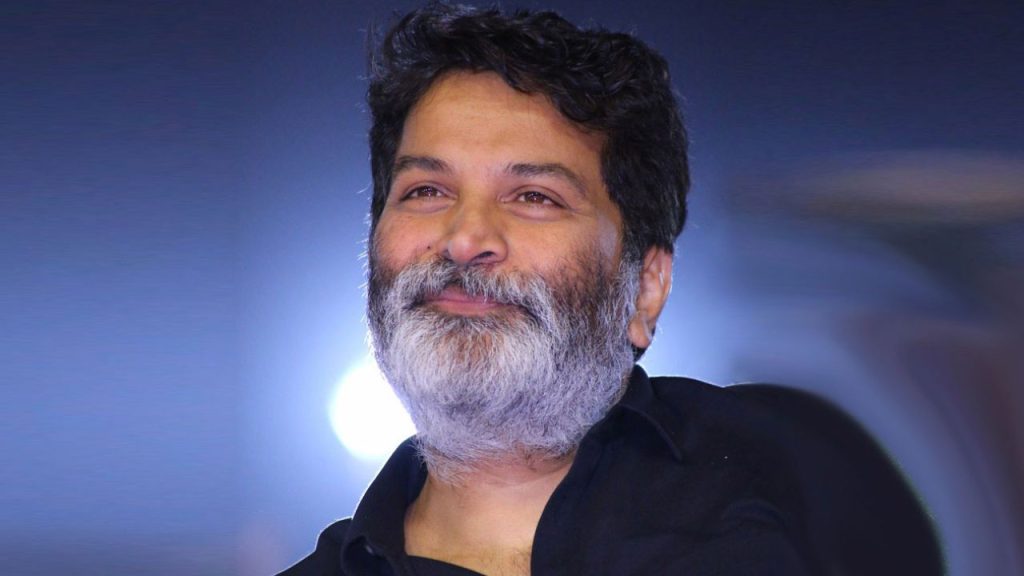 Trivikram