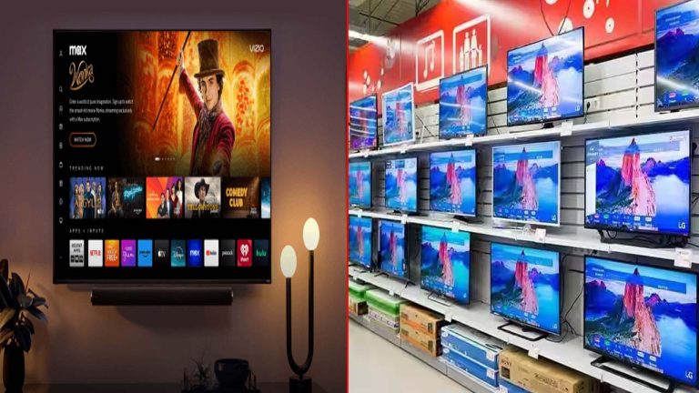 TV Price Hike: కొత్త ఏడాదిలో భారీగా పెరగనున్న టీవీల ధరలు..
