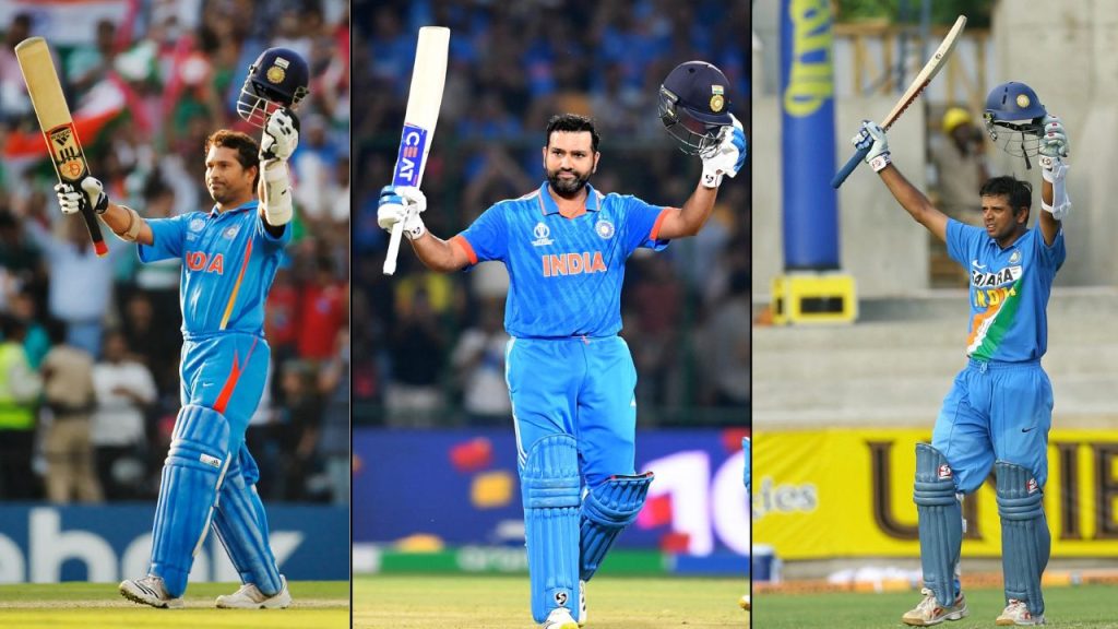 Unbreakable Cricket Records