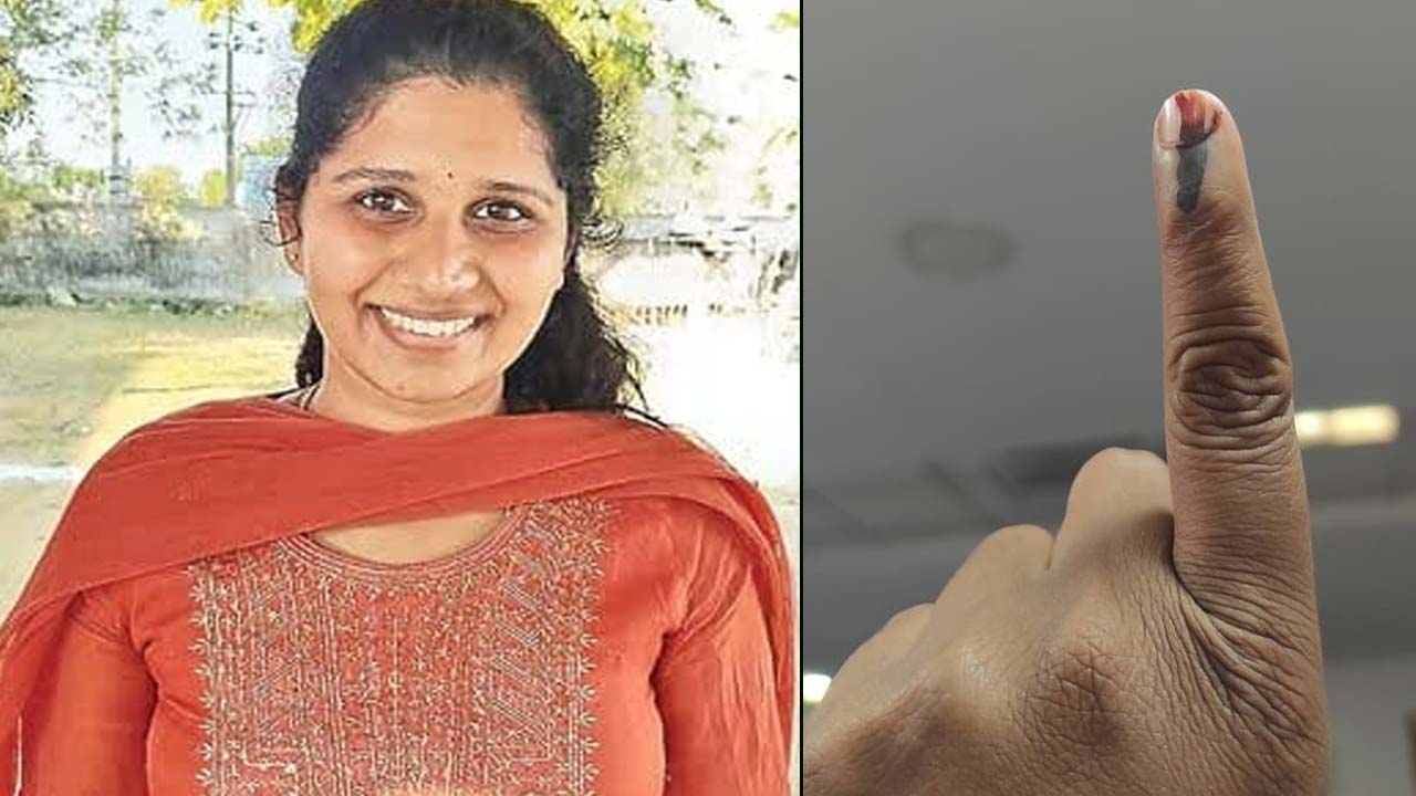 One Vote Victory: అమెరికా నుంచి వచ్చి ఓటేసిన మామ.. ఒక్క ఓటు తేడాతో గెలిచిన కోడలు