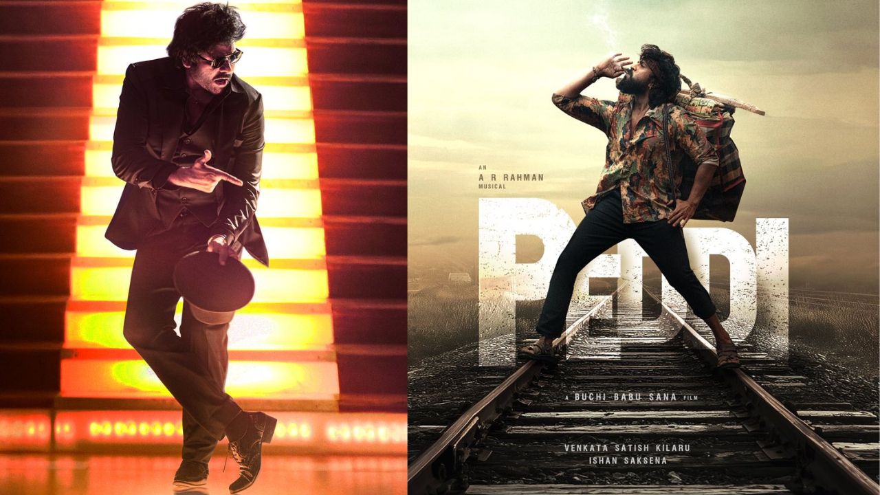 MEGA Release : బాబాయ్ – అబ్బాయ్ సినిమాలు రిలీజ్ డేట్స్ మారబోతున్నాయా?