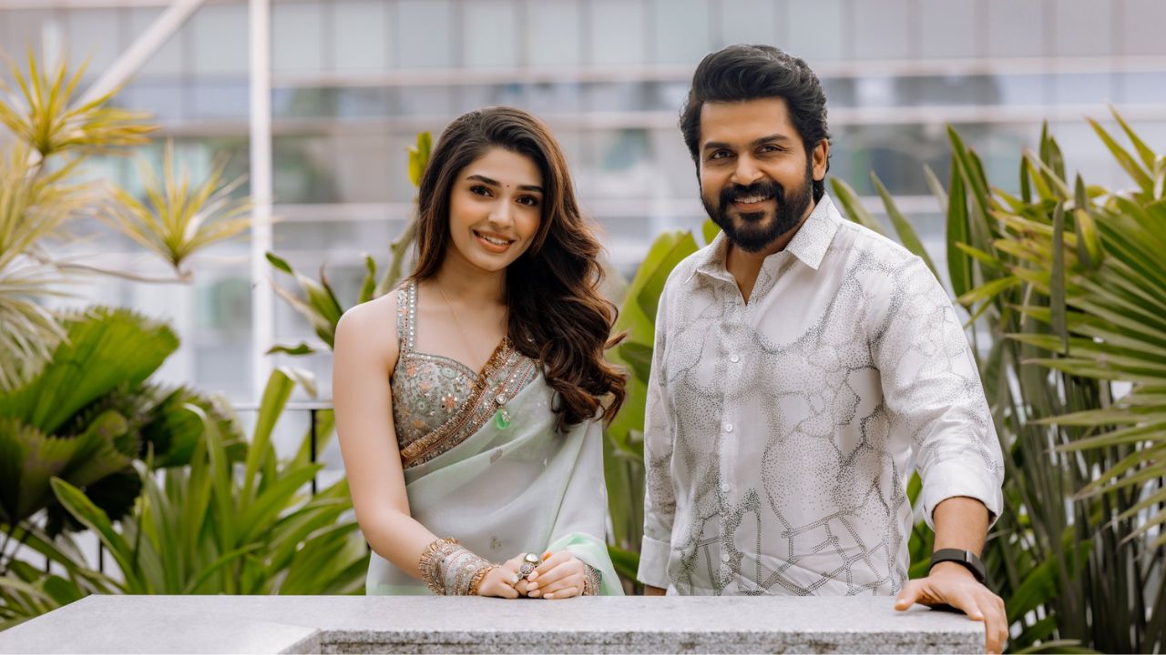 kollywood : హీరోయిన్ కు కోలీవుడ్ కష్టాలు తీరేదెపుడో