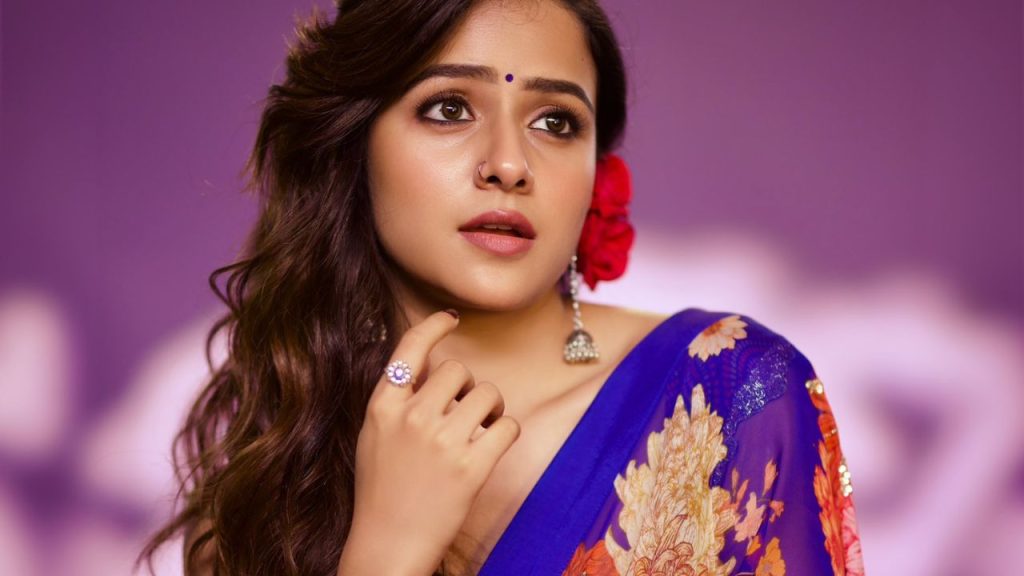 Vaihshnavi Chaitanya