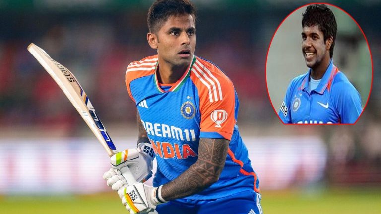 Suryakumar Yadav: సూర్యకుమార్ బ్యాటింగ్⁬పై దృష్టి పెట్టాలి.. స్ట్రైక్ రేట్‌ దారుణంగా ఉంది..