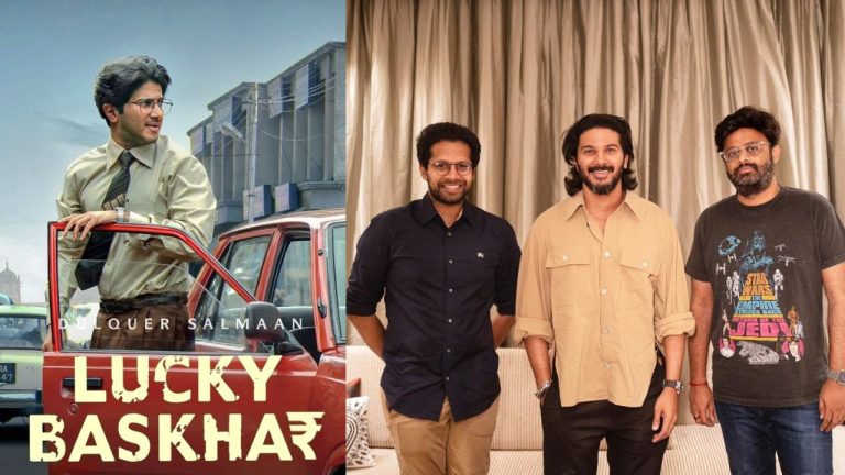 Venky Atluri : లక్కీభాస్కర్ కు సీక్వెల్ చేసే ఆలోచనలో వెంకీ అట్లూరి