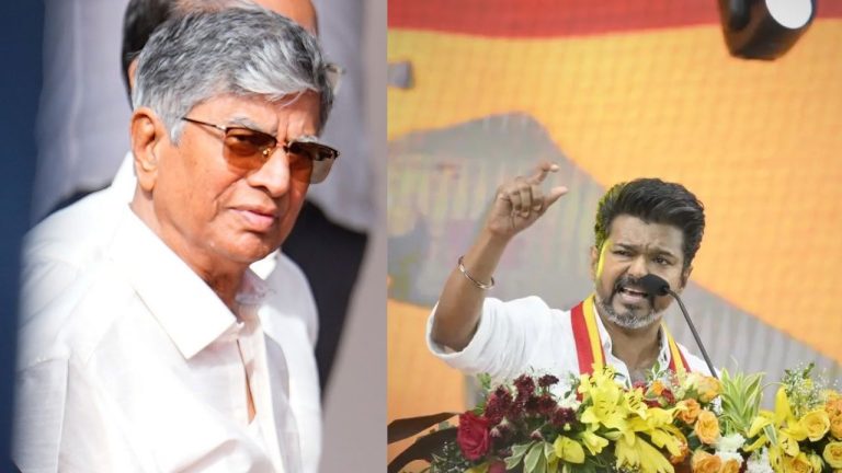 Thalapathy Vijay : ప్రజల కోసమే ఈ నిర్ణయం.. దళపతి విజయ్ తండ్రి వైరల్ కామెంట్