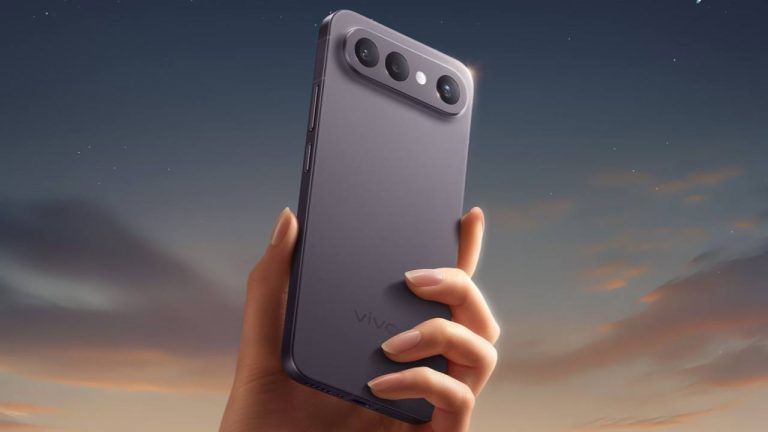 Vivo: 6500mAh బ్యాటరీ, 50MP కెమెరాతో.. Vivo S50, S50 Pro Mini విడుదల.. ధర వివరాలివే..