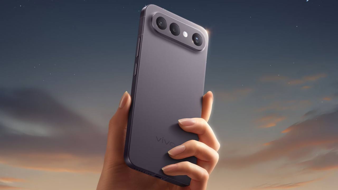 Vivo: 6500mAh బ్యాటరీ, 50MP కెమెరాతో.. Vivo S50, S50 Pro Mini విడుదల.. ధర వివరాలివే..