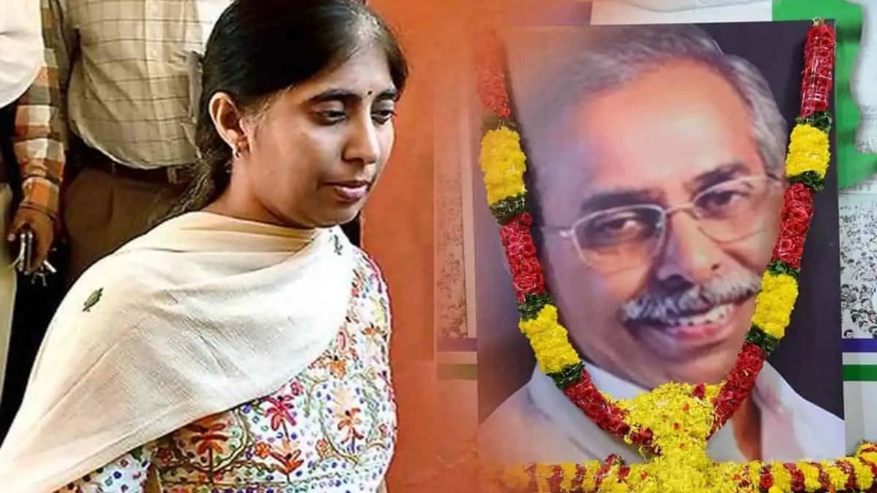 YS Viveka Case : వివేకా హత్య కేసు..  సీబీఐ కోర్టు సంచలన తీర్పు