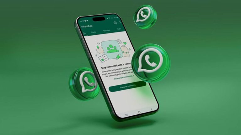 WhatsApp 6-hour Logout: వాట్సాప్ యూజర్లకు బిగ్ అలర్ట్.. ఇకపై ప్రతి 6 గంటలకోసారి..