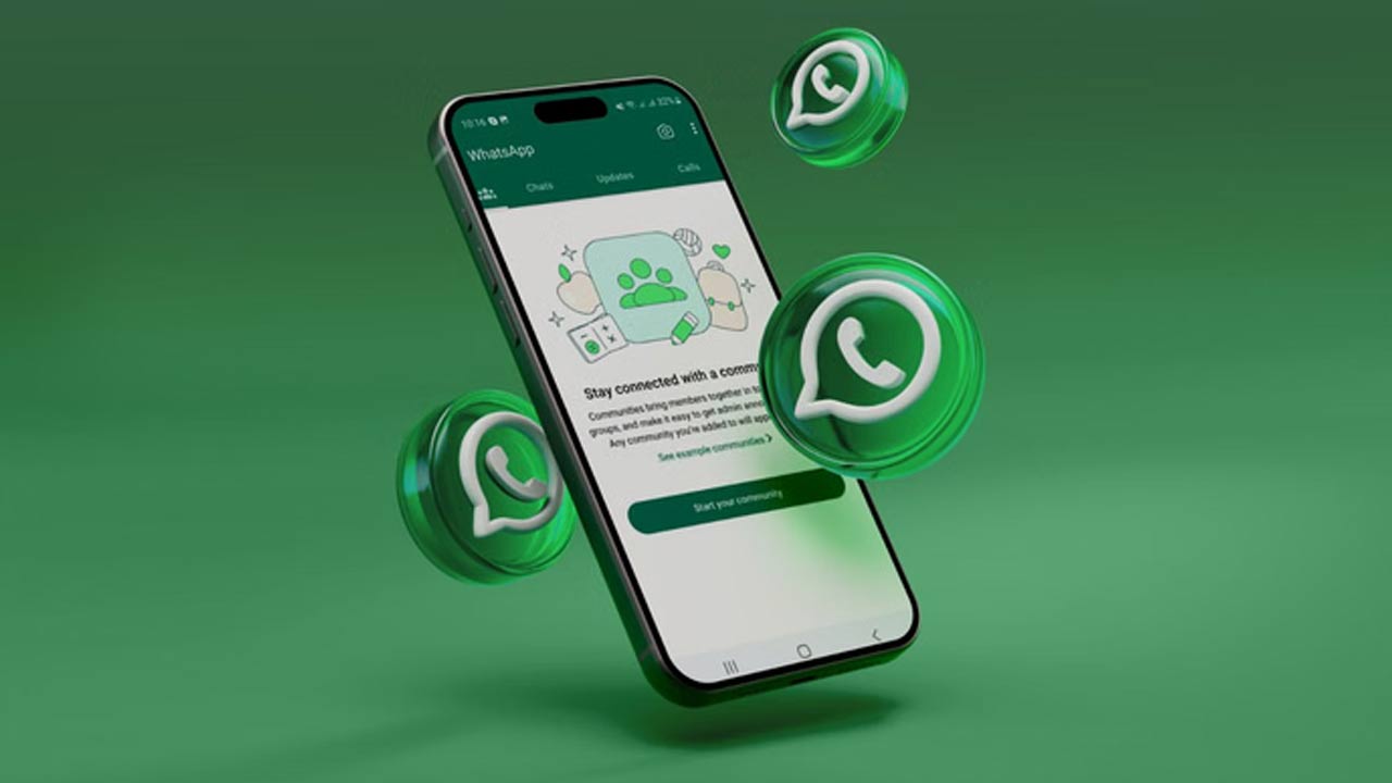 WhatsApp 6-hour Logout: వాట్సాప్ యూజర్లకు బిగ్ అలర్ట్.. ఇకపై ప్రతి 6 గంటలకోసారి..