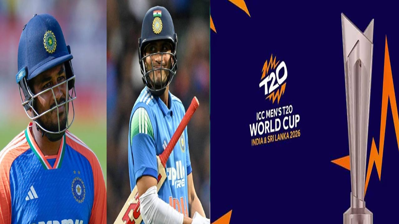 india t20 world cup 2026 squad announcement tomorrow