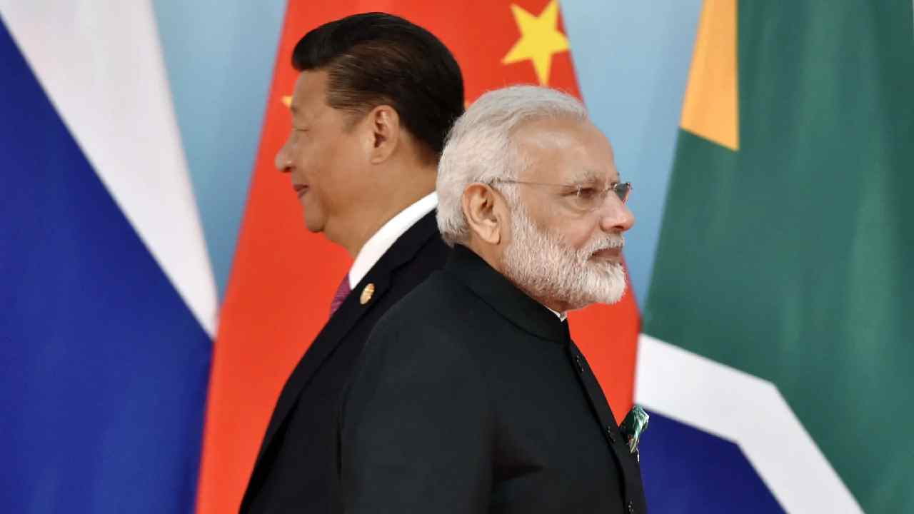 china lists arunachal pradesh as core interest rules out compromise us report
