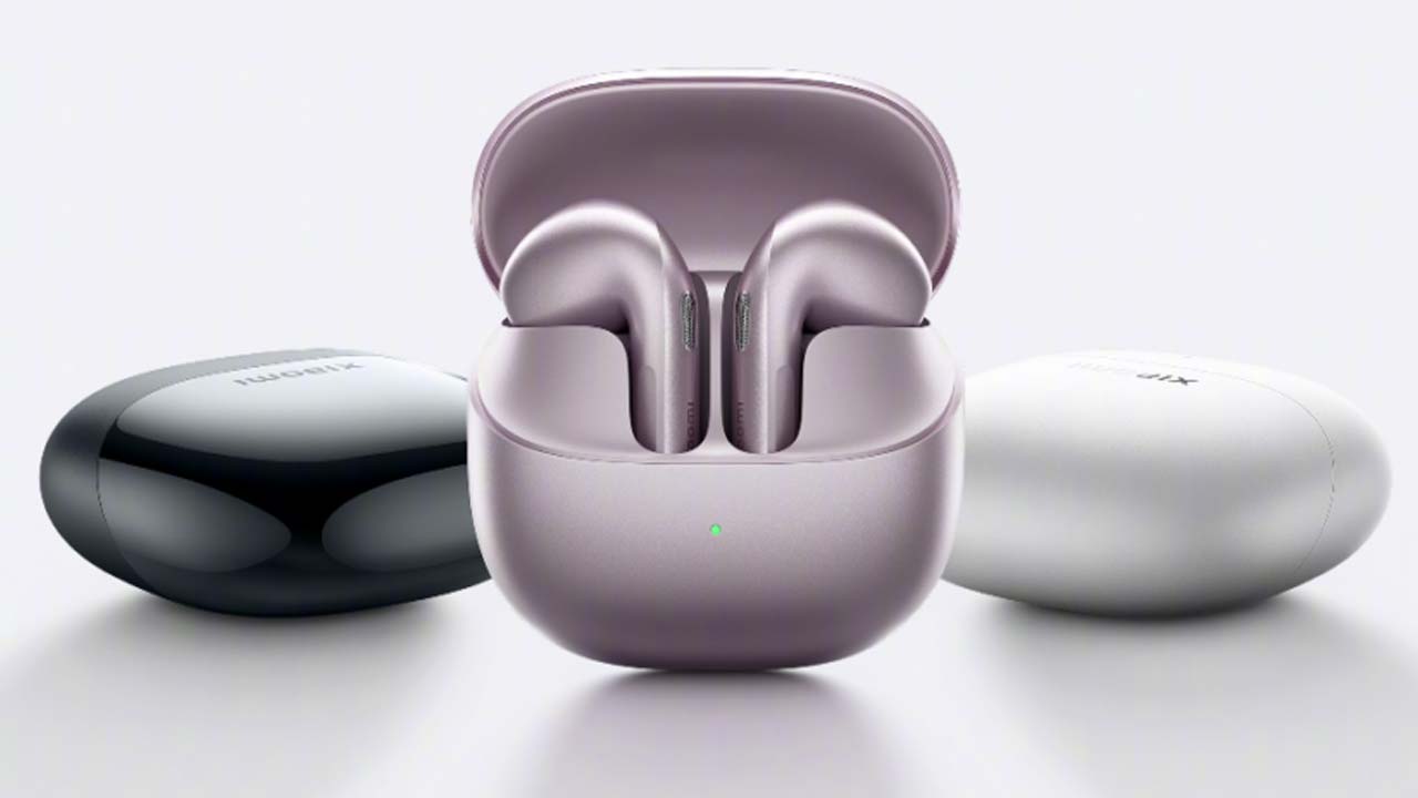 Xiaomi Buds 6: షియోమీ న్యూ ఇయర్‌బడ్స్ విడుదల.. 35 గంటల బ్యాటరీ లైఫ్.. ధర ఎంతంటే?