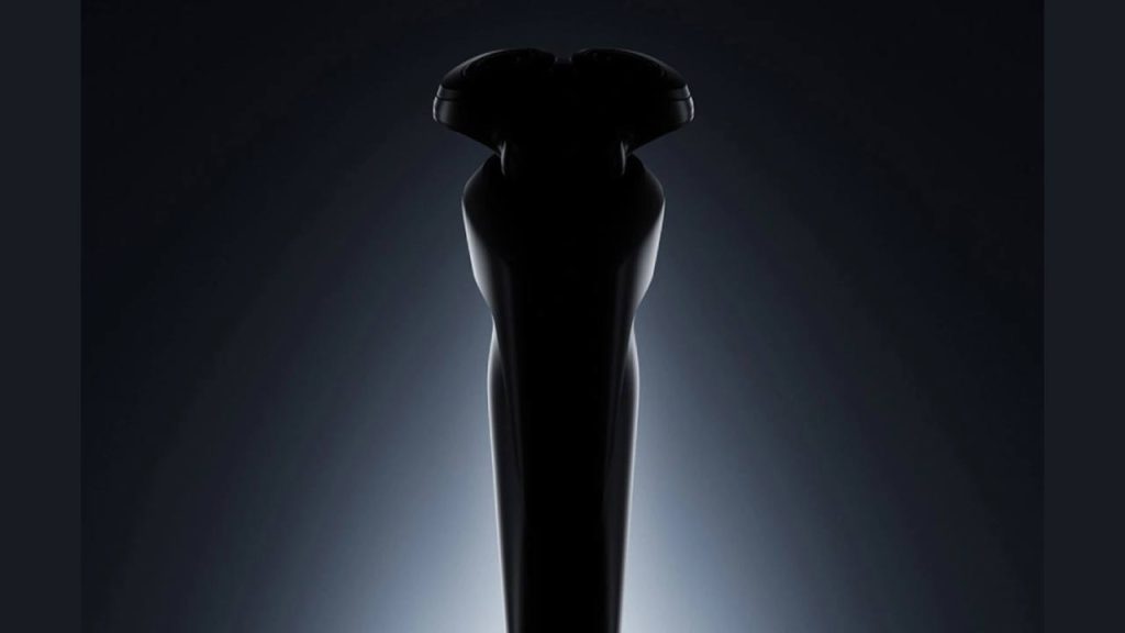 Xiaomi Mijia Electric Shave