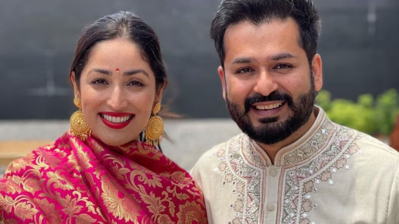 Yami Gautam-Aditya: ఆదిత్యతో తన క్యూట్ లవ్ స్టోరీ లీక్ చేసిన యామీ..