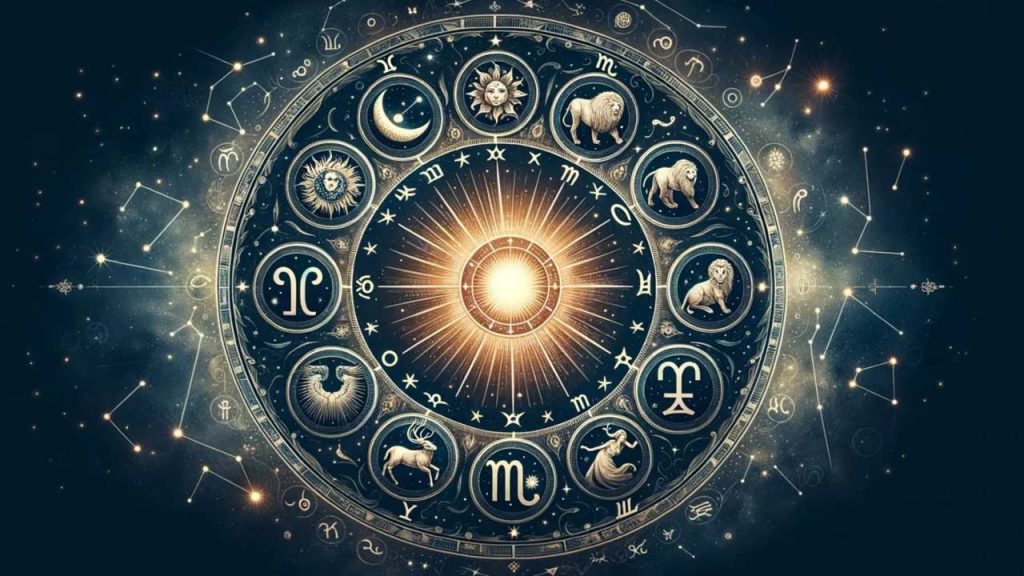 Zodiac Predictions