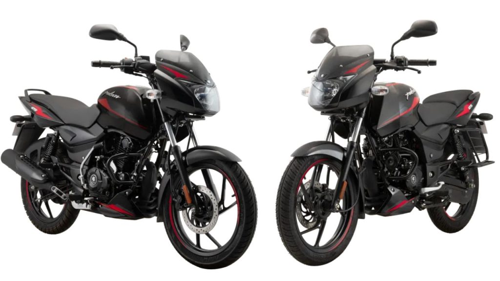 2026 Bajaj Pulsar 125