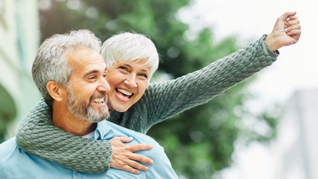 3 Key Numbers Longevity