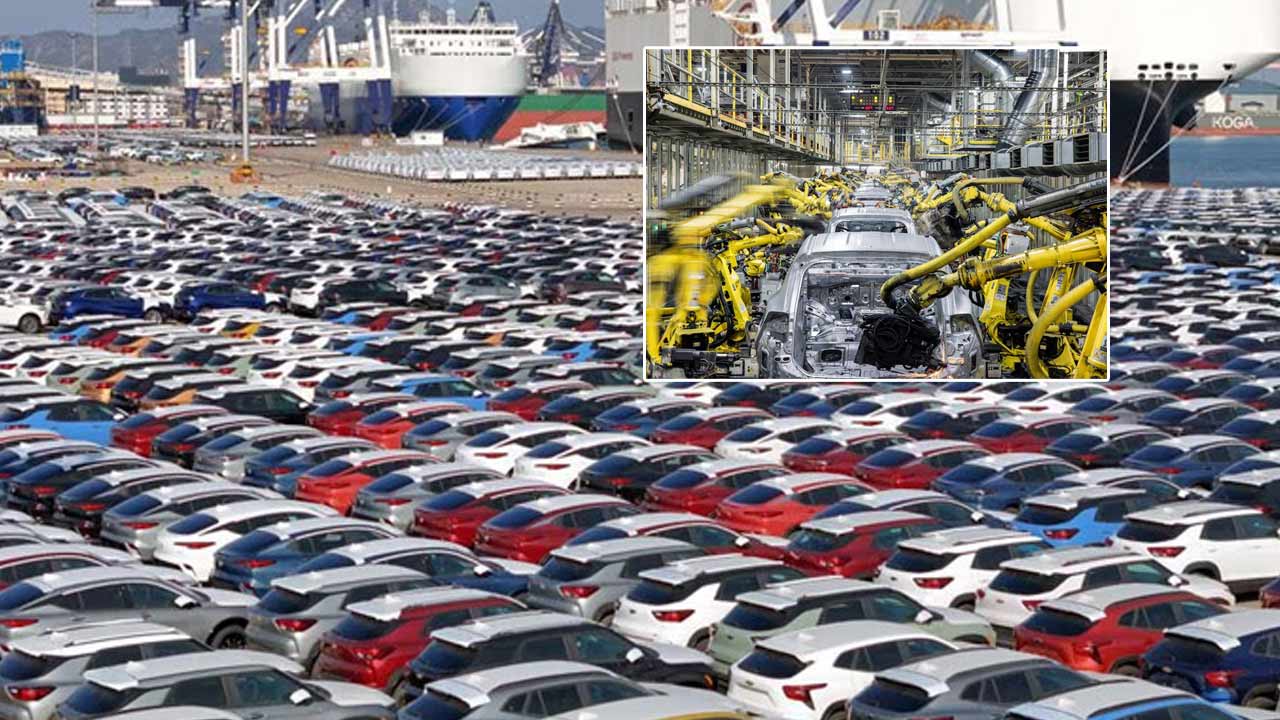 after us south africa plans 50 percent import duty on vehicles from india and china