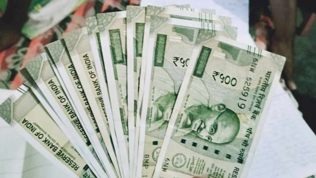 500 Note Demonetization