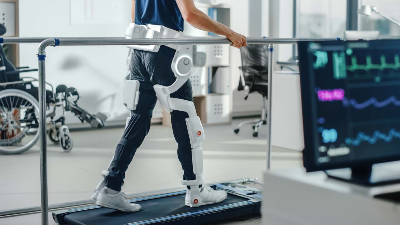 AI Physiotherapy: నొప్పుల నుండి విముక్తి.. ఇప్పుడు AI తో మరింత సులభం.!