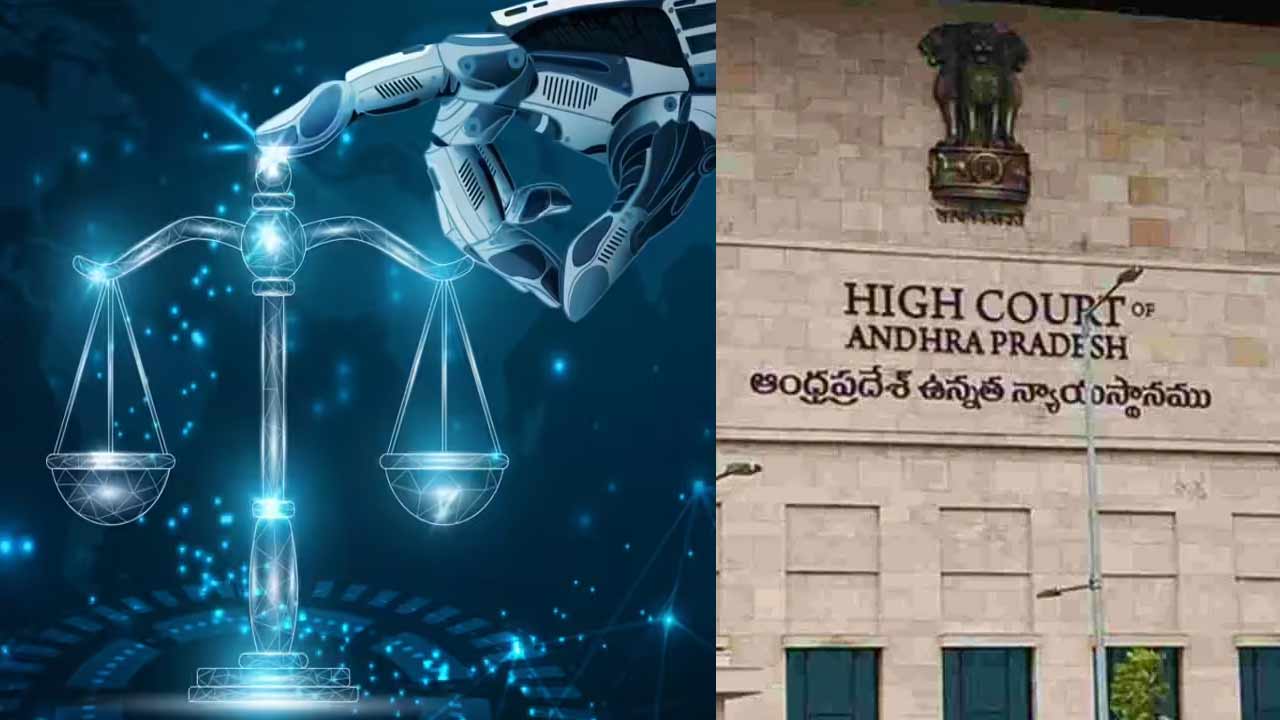 ap high court issues strong warning on use of ai in judicial decisions