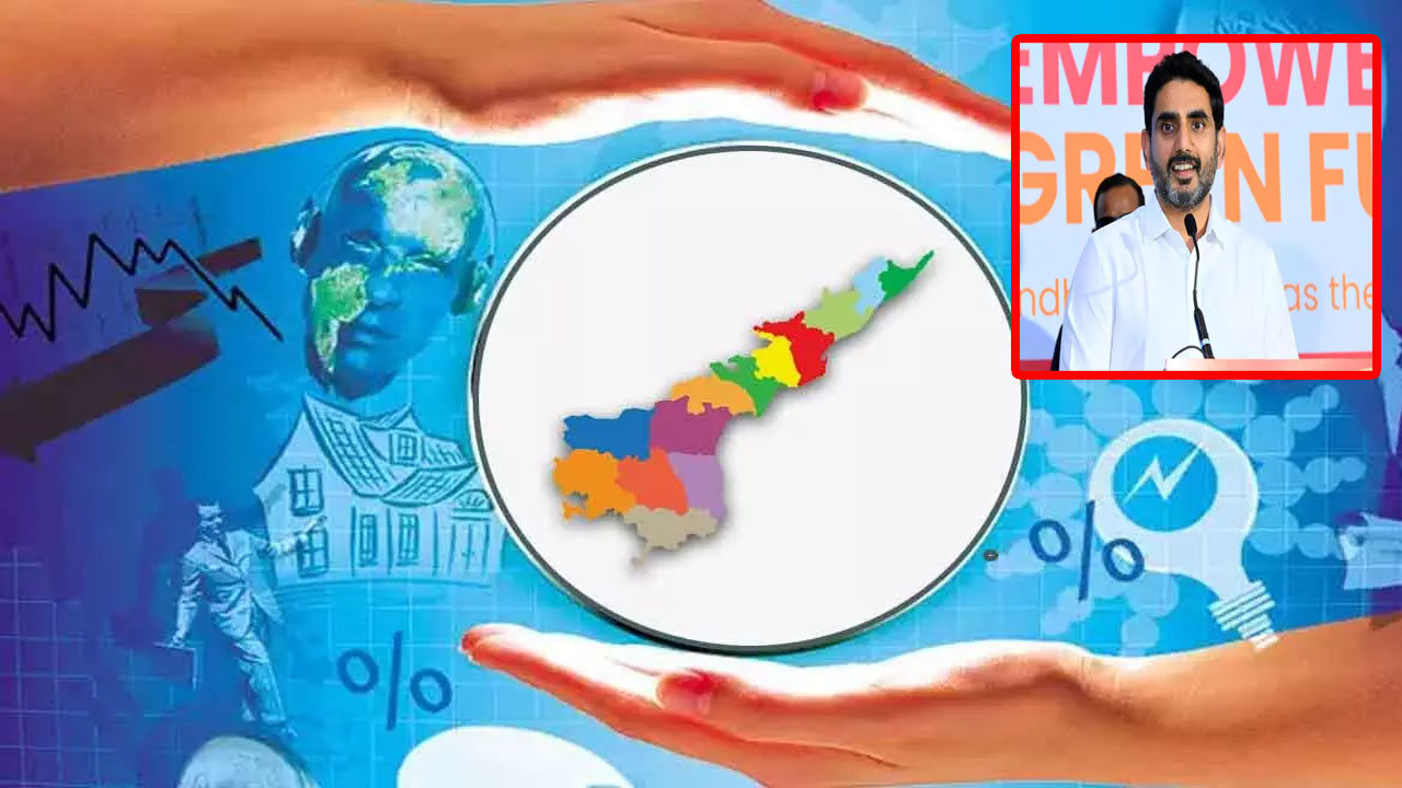 Andhra Pradesh: పెట్టుబడుల్లో దేశంలోనే ఏపీ టాప్.. విస్తుపోయే గణాంకాలు..