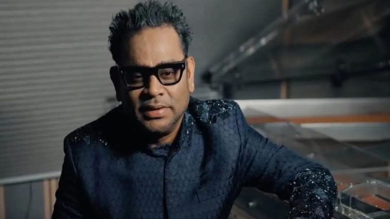 AR Rahman Controversy: భారత్ నాకు ఇళ్లు, గురువు.. ఏఆర్ రెహమాన్ యూ-టర్న్!