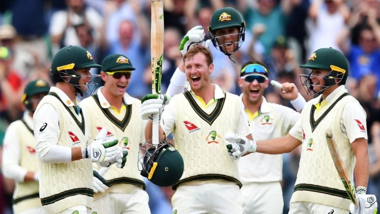 aus vs eng 5th test australia seal ashes 4 1 usman khawaja bids emotional farewell