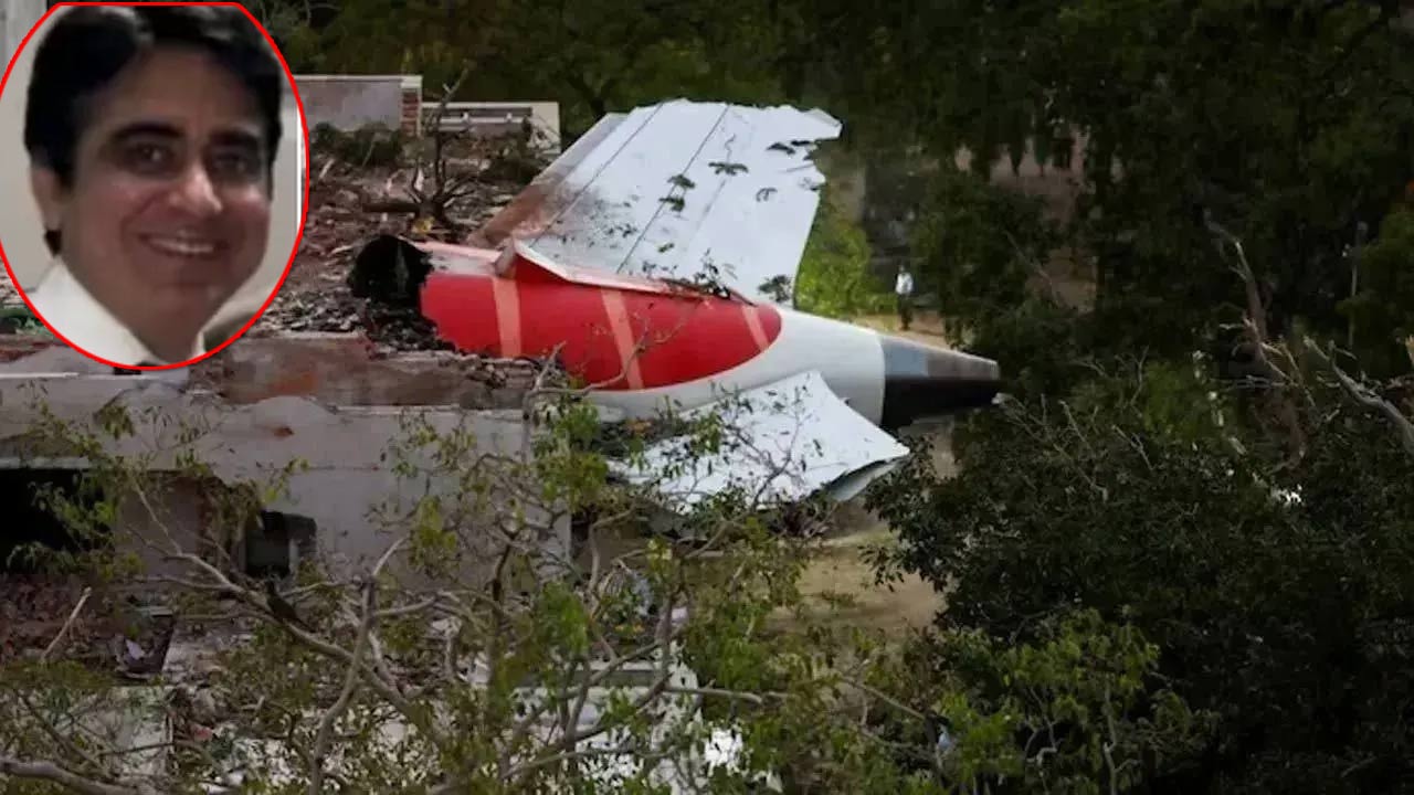Ahmedabad Plane Crash: అవసరమైతే ఎవరినైనా విచారిస్తాం.. పైలట్ సంఘాలకు దర్యాప్తు సంస్థ హితవు