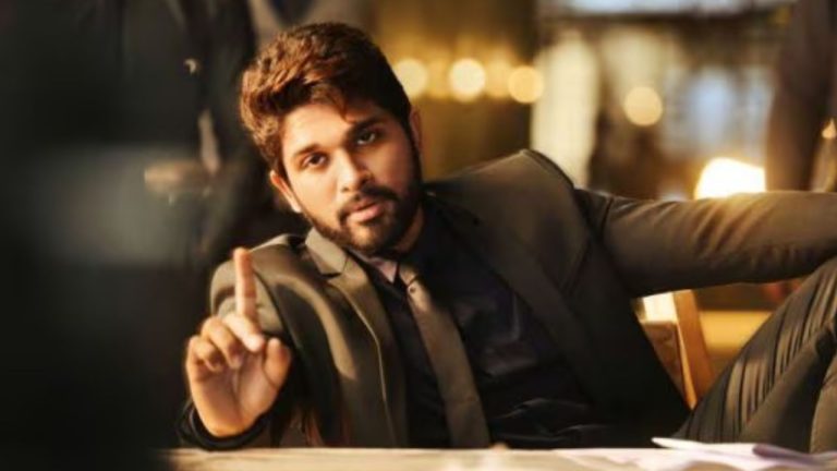 Allu Arjun-Kollywood: కోలీవుడ్ టాప్ డైరెక్టర్‌లతో అల్లు అర్జున్ సినిమాలు.. అందుకోసమేనా?