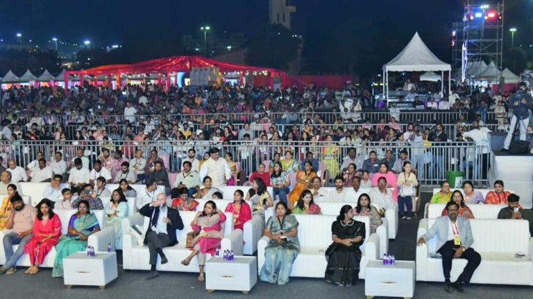 Amaravati Avakaya Utsav: ఘనంగా ముగిసిన ఆవకాయ అమరావతి ఉత్సవాలు..