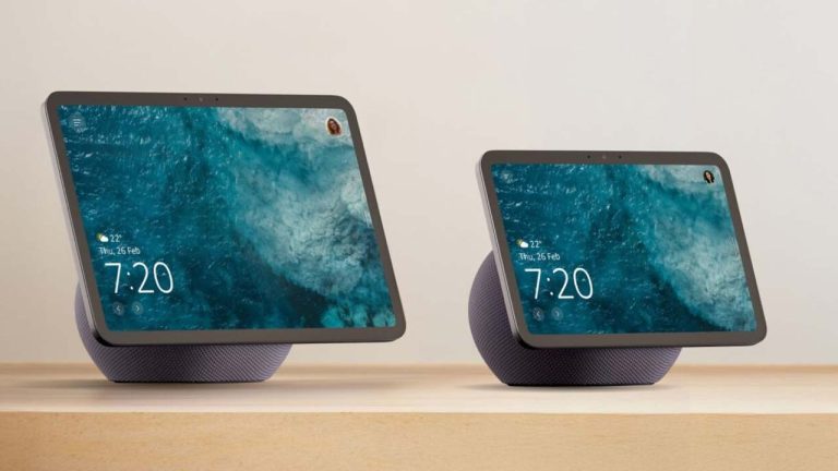 Amazon Smart Home విప్లవం.. కొత్త Eco షో సిరీస్‌తో ఇంటికి అత్యాధునిక హంగులు