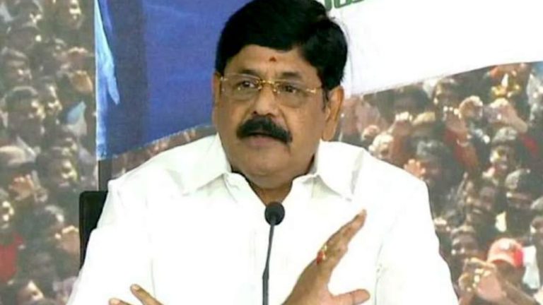 Anam Ramnarayana Reddy: నచ్చితే ఎంత?, నచ్చకపోతే ఎంత?.. కేసీఆర్‌పై మంత్రి ఆనం కీలక వ్యాఖ్యలు!