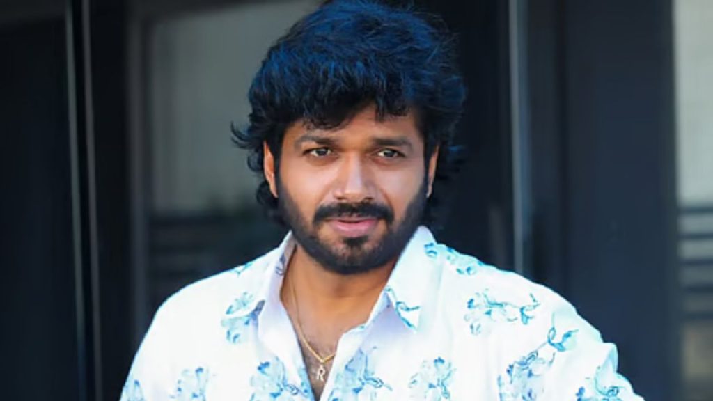 Anil Ravipudi