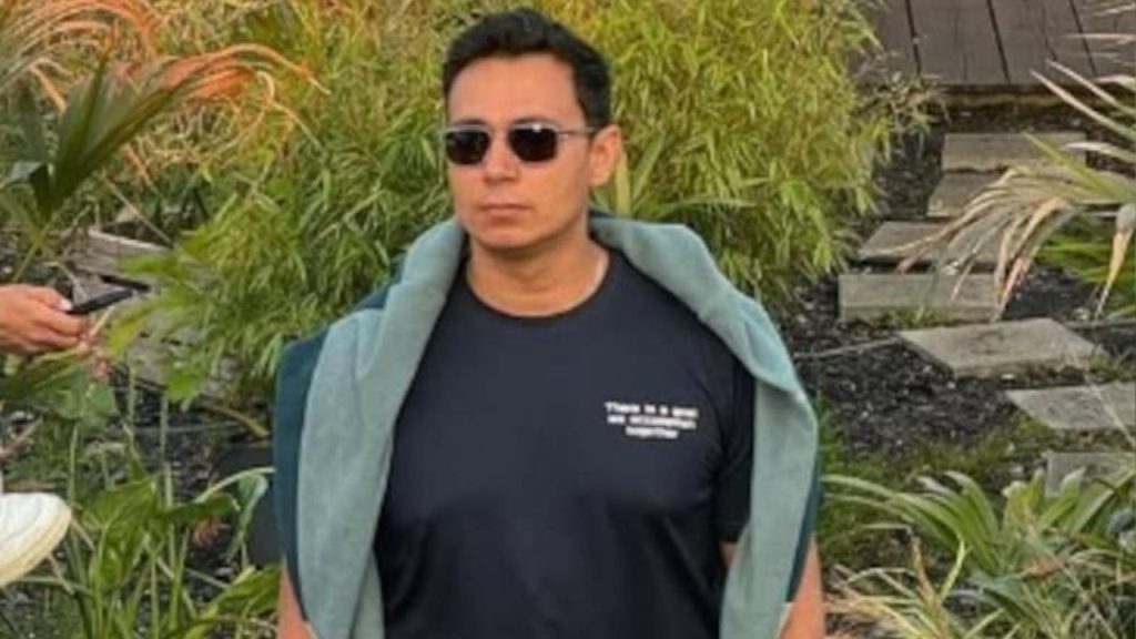 Ankush Bharadwaj Pocso