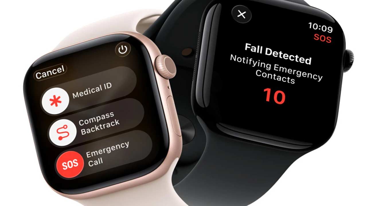Apple Watch Series 11: ఆపిల్ వాచ్‌లపై భారీ డిస్కౌంట్.. ఎన్ని వేలు తగ్గిందో చూసేయండి!