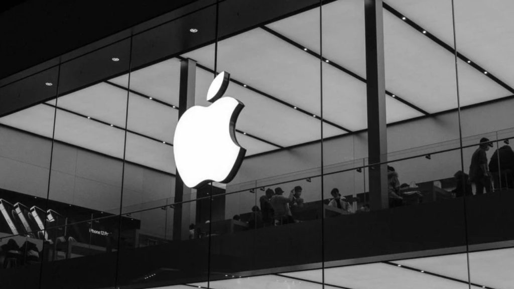 Apple Iphone Journey