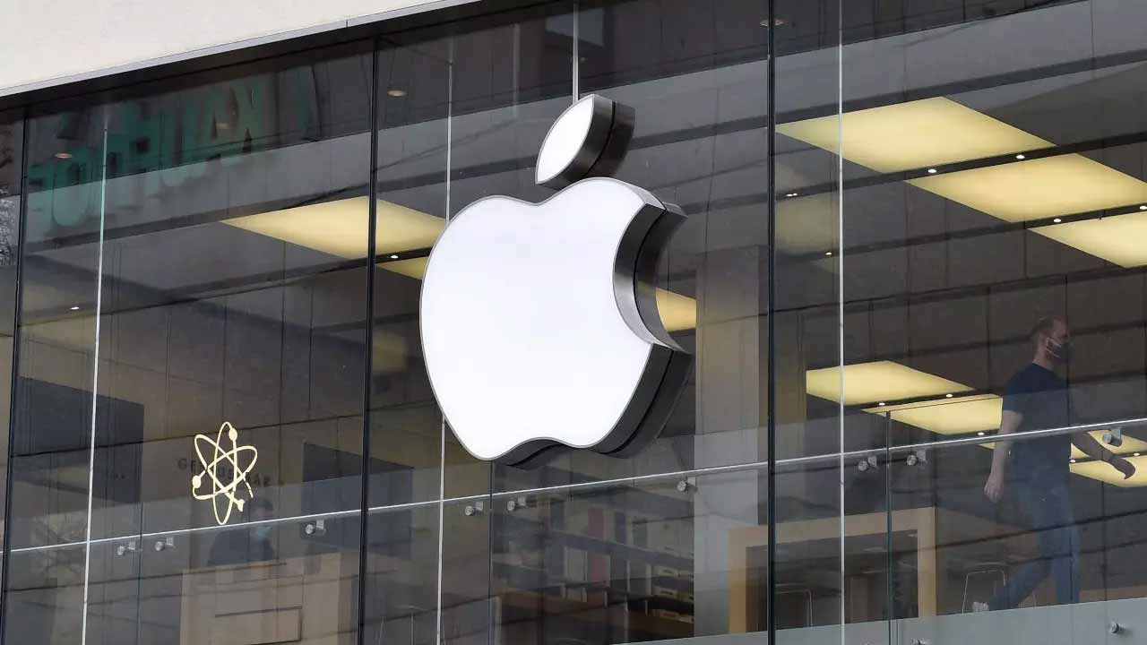India Final Warning to Apple: యాపిల్‌కు భారత్‌ ఫైనల్‌ వార్నింగ్.. రూ.3 లక్షల కోట్ల జరిమానా తప్పదా..?