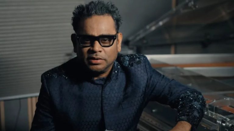 AR Rahman : రెహమాన్ వర్సెస్ ట్రోలర్స్.. మద్దతుగా నిలిచిన ప్రముఖ రచయిత వరుణ్!